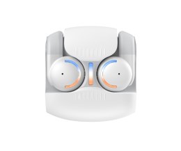 Bezprzewodowe słuchawki TWS Havit OWS907 (szary)