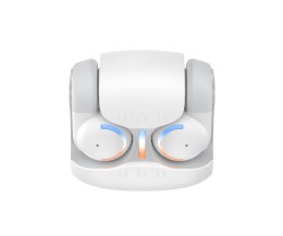 Bezprzewodowe słuchawki TWS Havit OWS907 (szary)