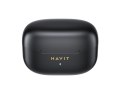 Bezprzewodowe słuchawki TWS Havit OWS910 (czarny)