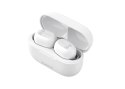 Bezprzewodowe słuchawki TWS Havit TW925 (biały)