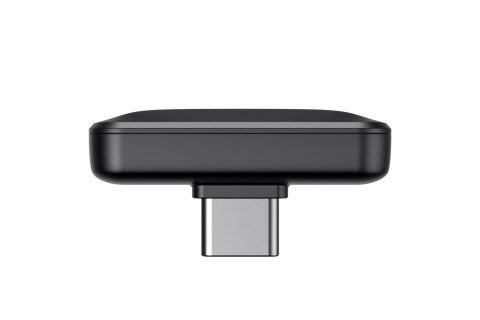 Bezprzewodowe słuchawki TWS Havit TW970 (czarny)