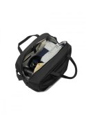 XD DESIGN Torba Urban Weekend Duffle Bag Czarna