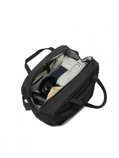 XD DESIGN Torba Urban Weekend Duffle Bag Czarna