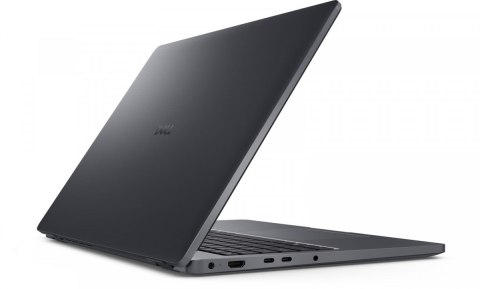 Dell Laptop Dell Pro 16 PC16255/AMD Ryzen 3 210/8GB/512GB SSD/16.0 FHD+/Radeon 740M/FgrPr/FHD/IR Cam/Mic/WLAN+BT/Backlit Kb/3Cell/W11