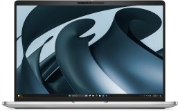 Dell Laptop Dell Pro 16 Plus PB16255 W11P AMD Ryzen 5 PRO 230/32GB/1TB CL25/16.0 FHD+/AMD Radeon 760M/FgrPr&SmtCd/FHD/IRCam/Mic/WLAN+