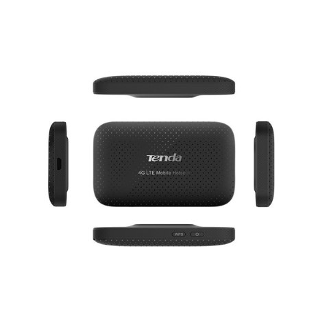 Router Tenda 4G185 V4.0 4G LTE Mobile WiFi 6