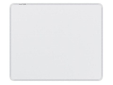 Podkładka dla graczy Hator Tonn EVO M biała