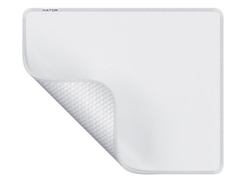 Podkładka dla graczy Hator Tonn EVO M biała