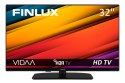 Finlux Telewizor LED 32 cale 32FHV500