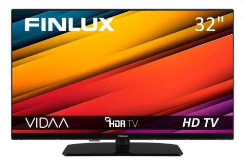 Finlux Telewizor LED 32 cale 32FHV500
