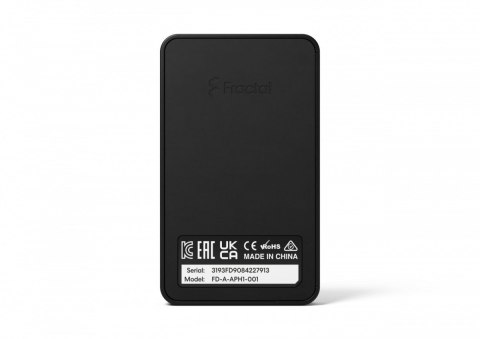 Fractal Design Hub Adjust Pro