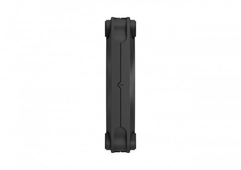 Fractal Design Wentylator Momentum 12 Black 120mm