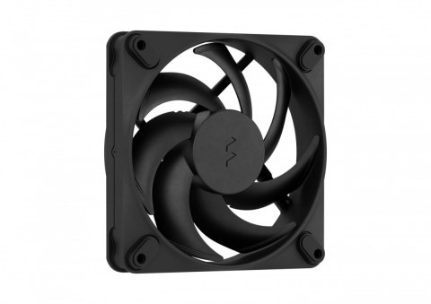 Fractal Design Wentylator Momentum 12 Black 120mm