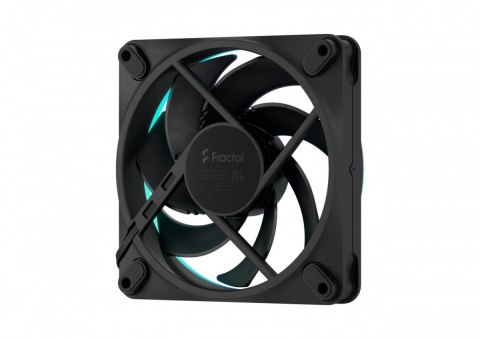 Fractal Design Wentylator Momentum 12 RGB 120mm czarny