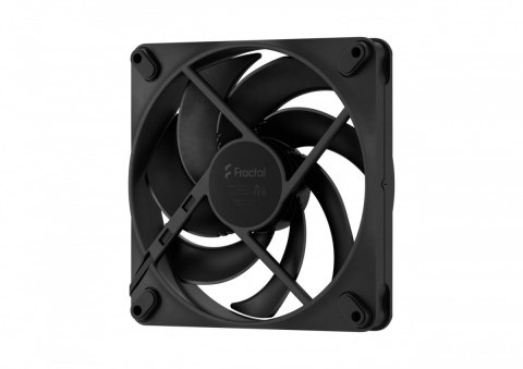 Fractal Design Wentylator Momentum 14 Black 140mm