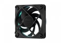 Fractal Design Wentylatory Momentum 12 RGB 120mm 3-pak czarny