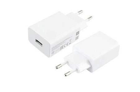 XIAOMI Ładowarka sieciowa 22.5W PowerAdapter Type A