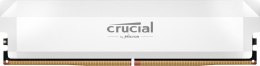 Crucial Pamięć DDR5 Pro OC 32/6400(1*32GB) CL40 biała