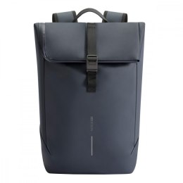 XD DESIGN Plecak Urban Flap-Top Navy