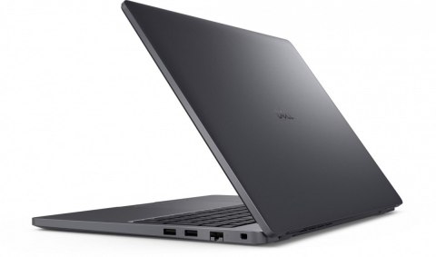 Dell Laptop Dell Pro 16 PC16255/AMD Ryzen 5 220/8GB/512GB SSD CL25/16.0 FHD+/Radeon 740M/FgrPr/FHD/IR Cam/Mic/WLAN+BT/Backlit Kb/3Cel
