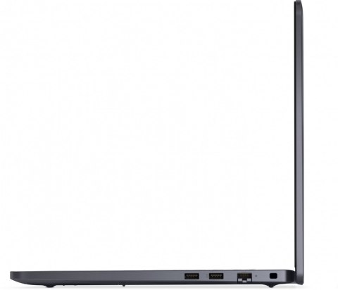 Dell Laptop Dell Pro 16 PC16255/AMD Ryzen 5 220/8GB/512GB SSD CL25/16.0 FHD+/Radeon 740M/FgrPr/FHD/IR Cam/Mic/WLAN+BT/Backlit Kb/3Cel