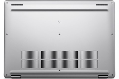 Dell Laptop Dell Pro 16 Plus PB16255 W11P AMD Ryzen 5 220/16GB/512GB/16.0 FHD+/AMD Radeon 740M/FgrPr&SmtCd/FHD/IRCam/Mic/WLAN+BT/Bckl