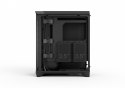 Fractal Design Obudowa Meshify 3 Black Solid