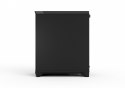 Fractal Design Obudowa Meshify 3 Black Solid
