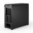 Fractal Design Obudowa Meshify 3 XL Black Solid