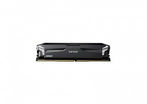 Lexar Pamięć DDR5 ARES Gaming 32GB(2x16GB)/6000MT/s