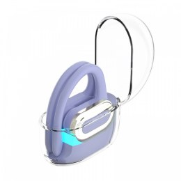 Maxcom Słuchawki Bluetooth MWH 01 Freesound Fioletowe