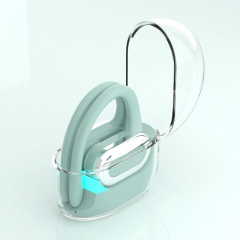 Maxcom Słuchawki bluetooth MWH 01 Freesound green