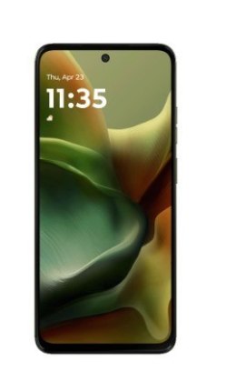 Motorola Smartfon moto g15 8/128GB Iguana Green