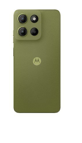 Motorola Smartfon moto g15 8/128GB Iguana Green