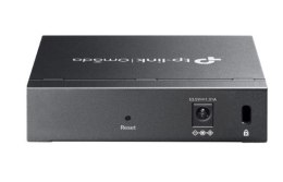 TP-LINK Przełącznik ES205GP Omada 5-Port Gigabit Easy 4-Port PoE+