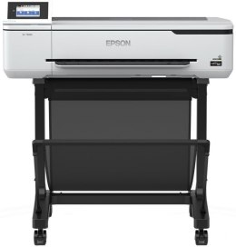 Epson Drukarka wielkoformatowa LFP SC-T3100 24cale/A1/4-ink/4pl/GLAN/Stand