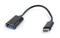 Gembird Adapter USB Typ-C męski do USB Typ-A żeński