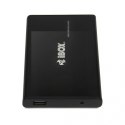 IBOX Obudowa HD-01 USB 2.0