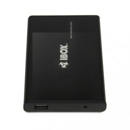 IBOX Obudowa HD-01 USB 2.0