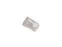 Lanberg Wtyk sieciowy RJ45 8P8C kat.5E FTP (100szt) do linki i do drutu