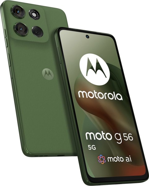 Motorola Moto G56 5G 8/256GB Dill