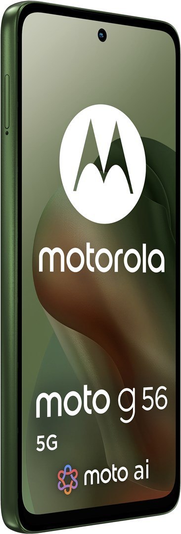 Motorola Moto G56 5G 8/256GB Dill