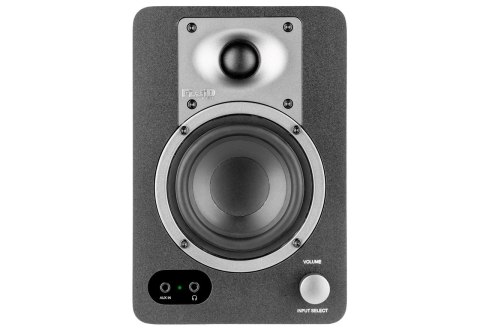 Fluid Audio C35BT - Aktywny 3.5"-calowy dwudrożny monitor referencyjny studyjny z Bluetooth (para)