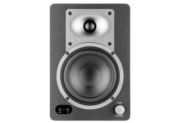 Fluid Audio C50BT - Aktywny 5-calowy dwudrożny monitor referencyjny studyjny z Bluetooth (para)