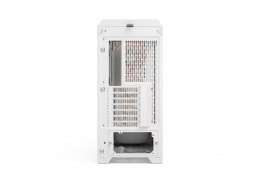 Fractal Design Obudowa Meshify 3 Ambience ProRGB White TG Clear