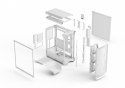 Fractal Design Obudowa Meshify 3 Ambience ProRGB White TG Clear