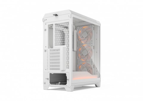 Fractal Design Obudowa Meshify 3 Ambience ProRGB White TG Clear