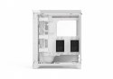 Fractal Design Obudowa Meshify 3 Ambience ProRGB White TG Clear