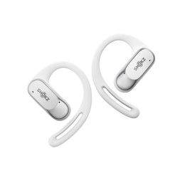 Słuchawki douszne bezprzewodowe Shokz OpenFit Air, white