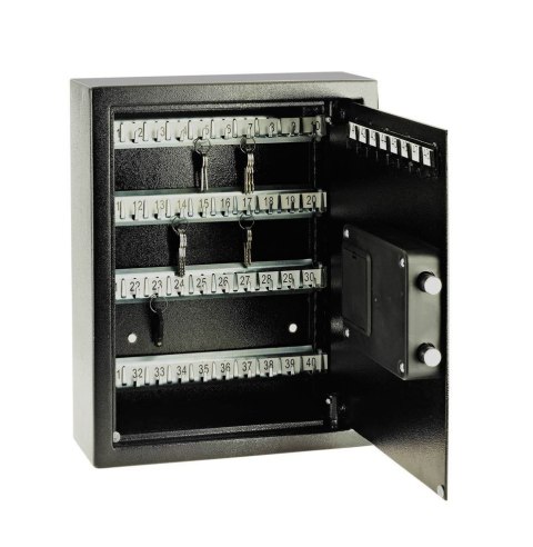 YALE HOME Sejf na klucze YKB 48 haków